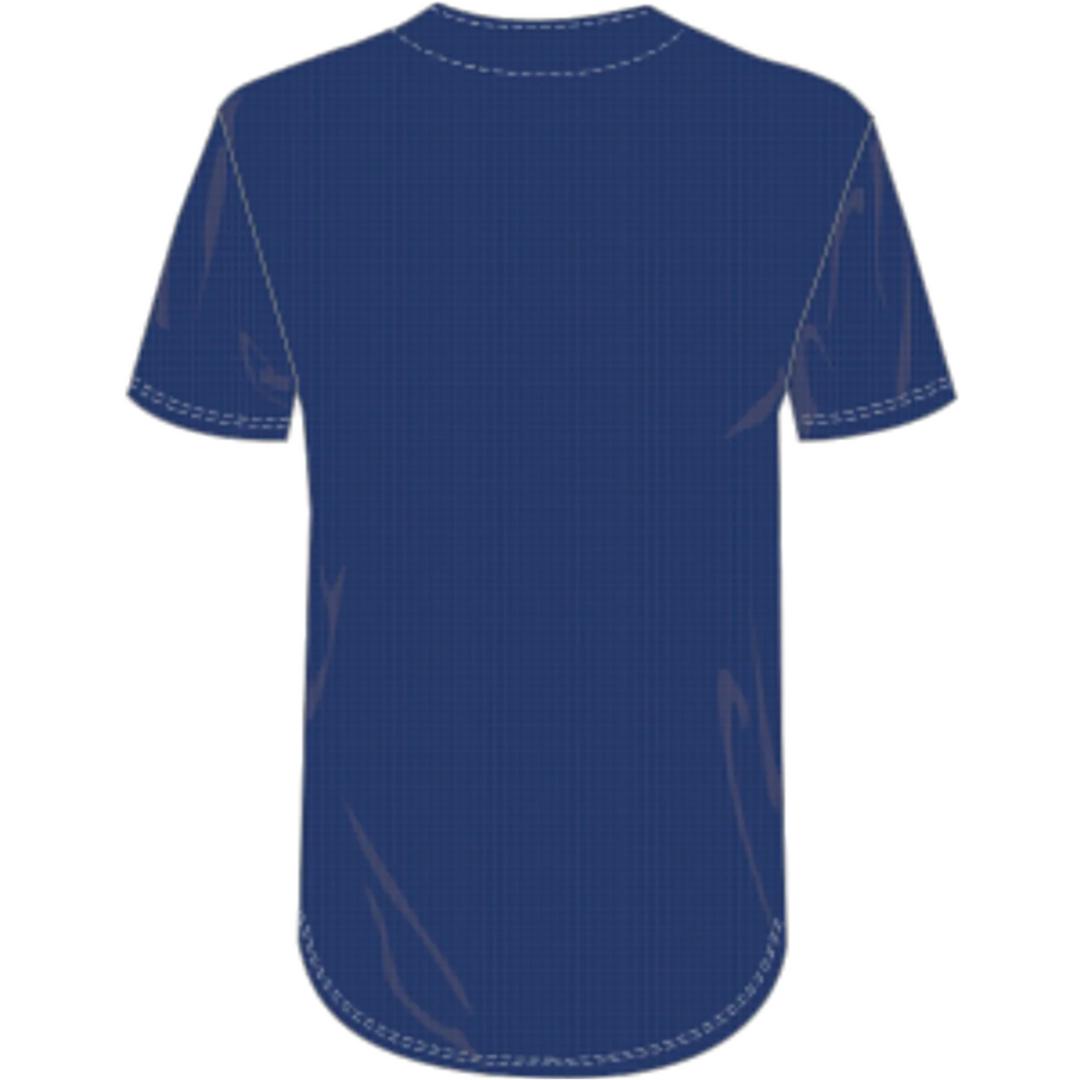 Nike Dodgers Jersey 2020_1