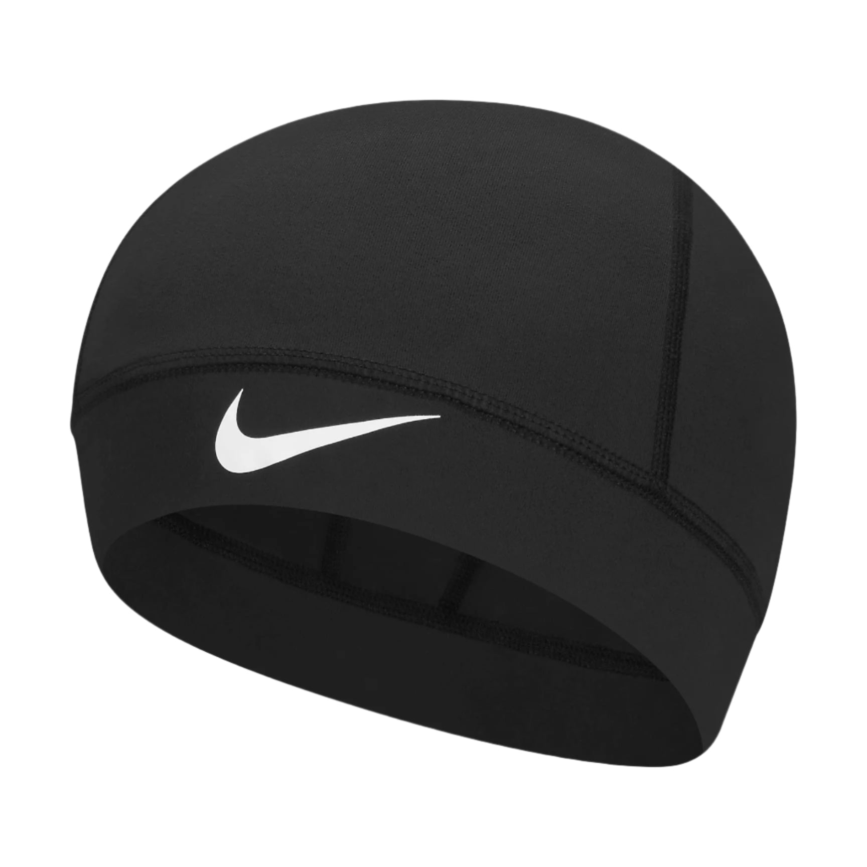Nike Dri-FIT Skull Cap 3.0 - Black / White – Peligro Sports