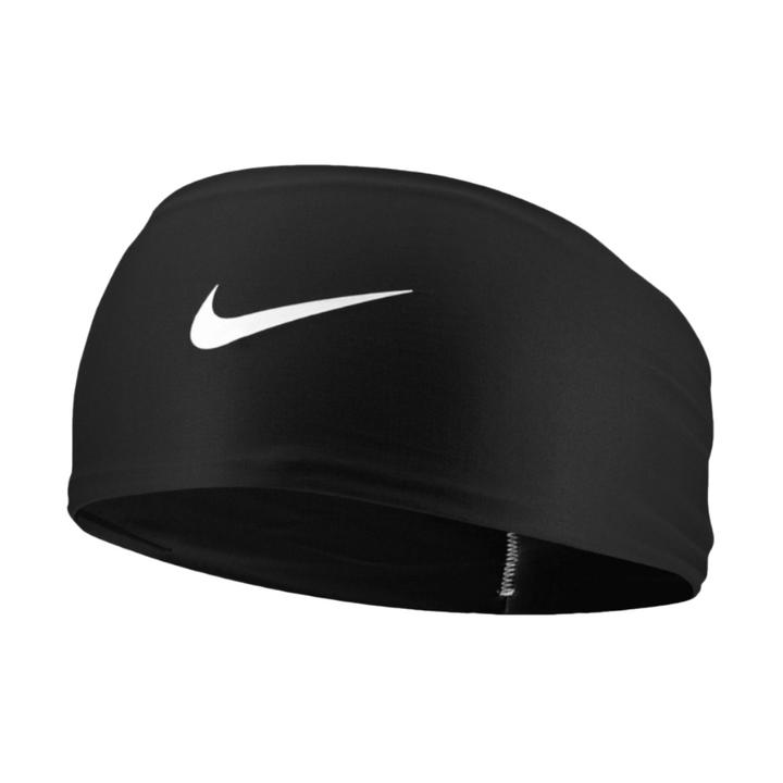 Nike Dri FIT Fury Classic Wide Headband