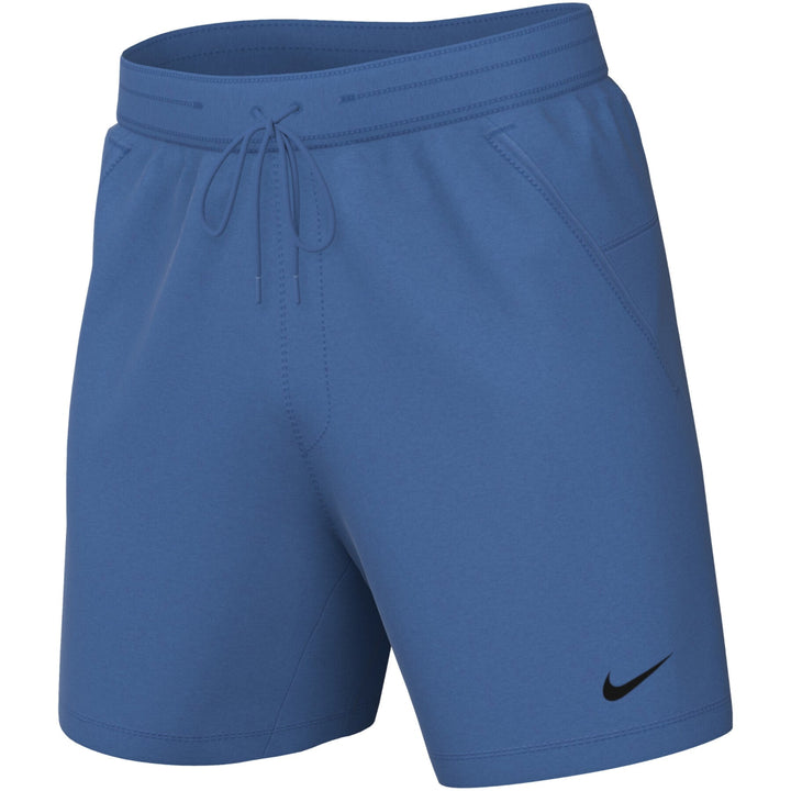 Nike Dri FIT Unlined Versatile Shorts - DV9857_Blue
