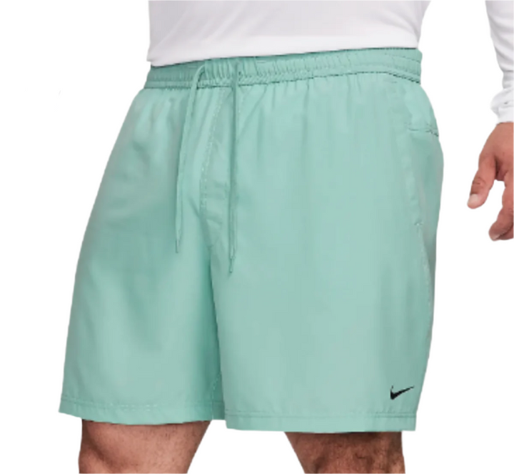 Nike Dri FIT Unlined Versatile Shorts - DV9857_Mint