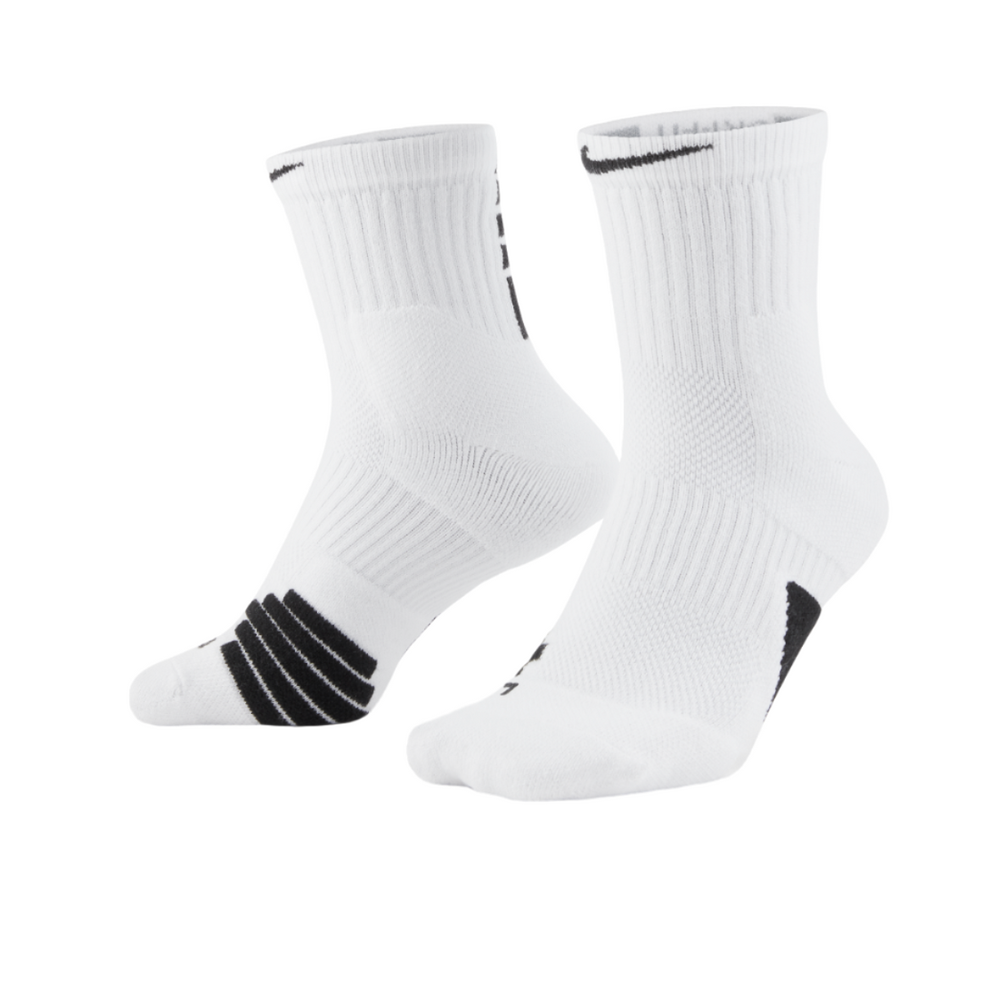 Nike Elite Basketball Socks Mid