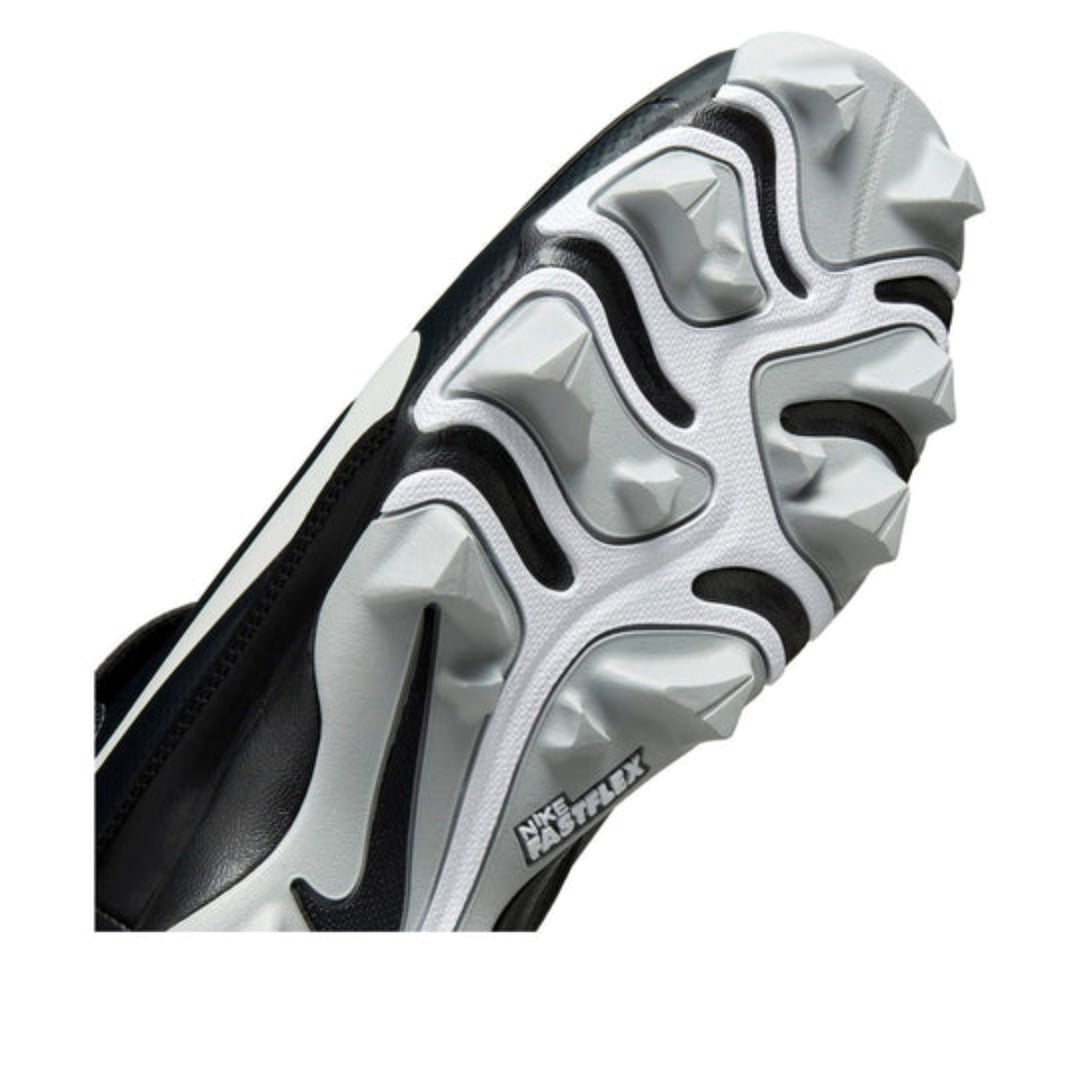 Nike Force Trout 8 Keystone - Black / Gray5