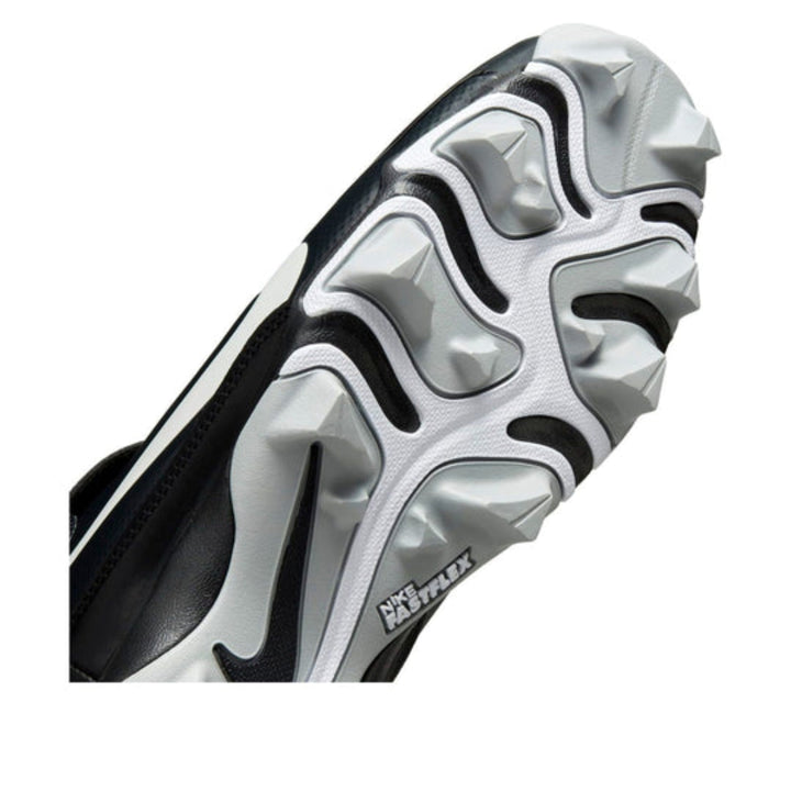 Nike Force Trout 8 Keystone - Black / Gray5