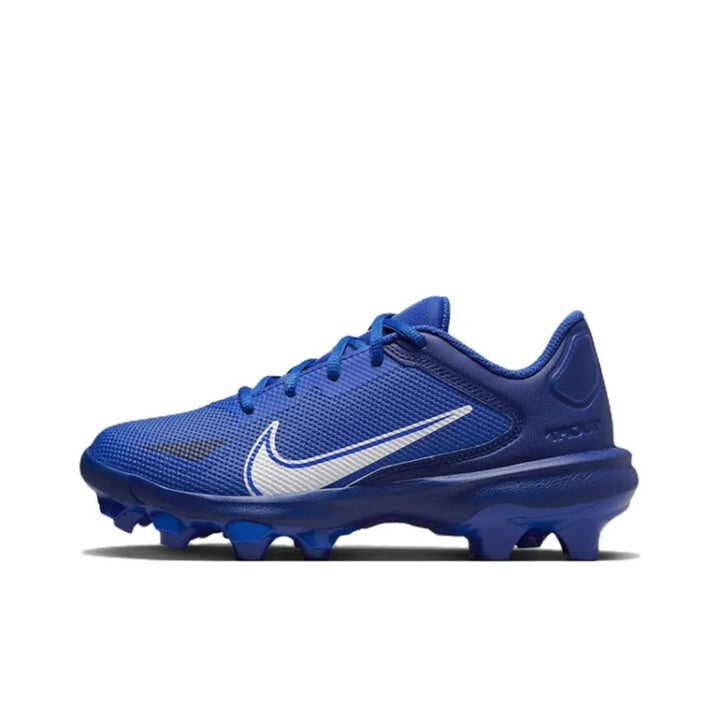 Nike Force Trout 8 Pro MCS - Royal / White1