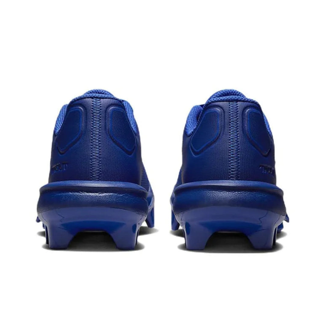 Nike Force Trout 8 Pro MCS - Royal / White3