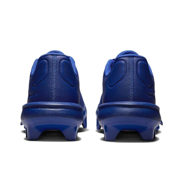 Nike Force Trout 8 Pro MCS - Royal / White3