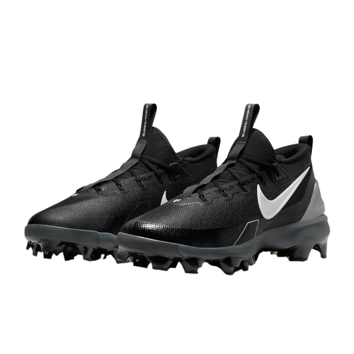 Nike Force Trout 9 Elite MCS_Black