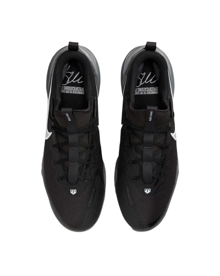 Nike Force Trout 9 Elite MCS_Black1