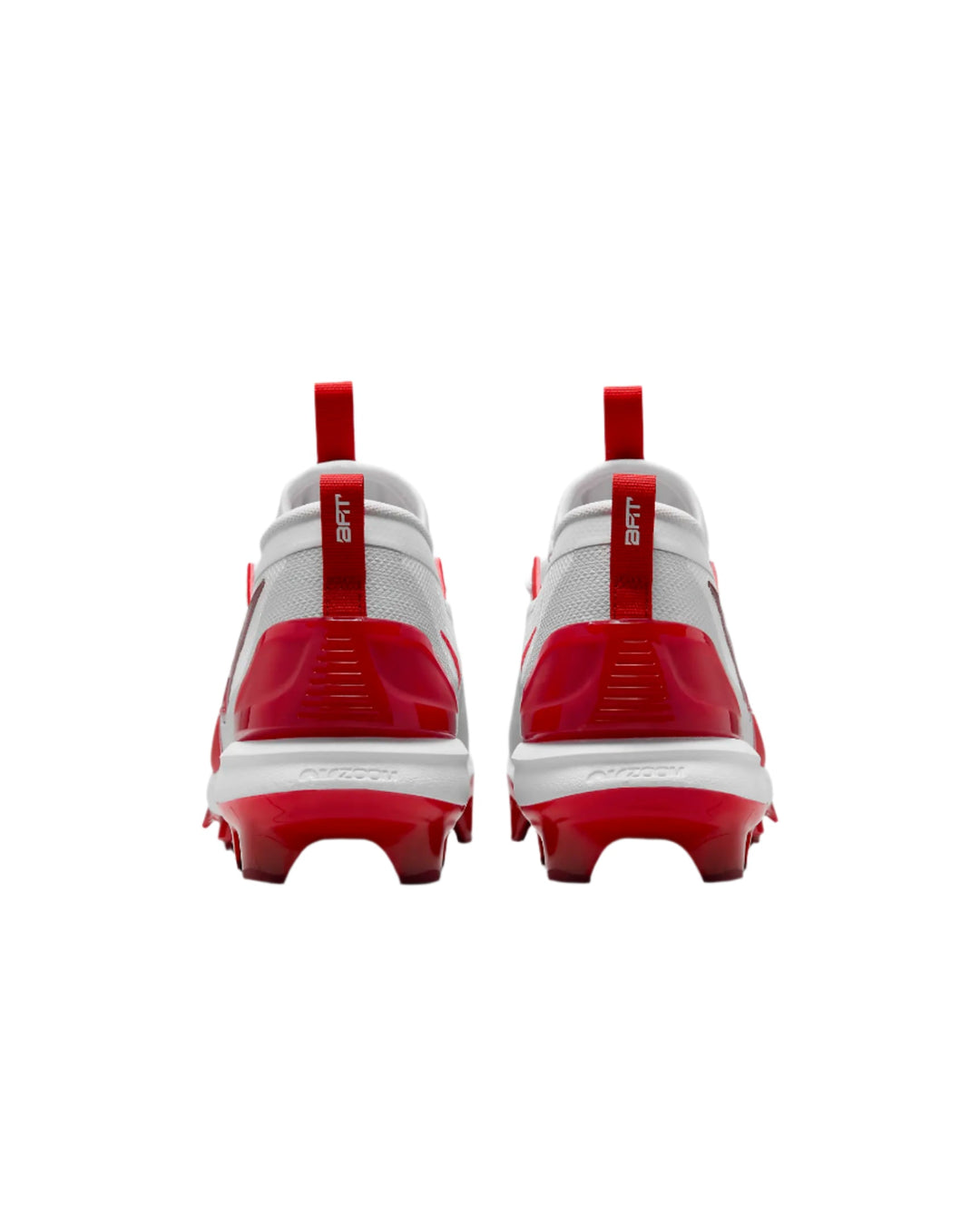 Nike Force Trout 9 Elite MCS_Red