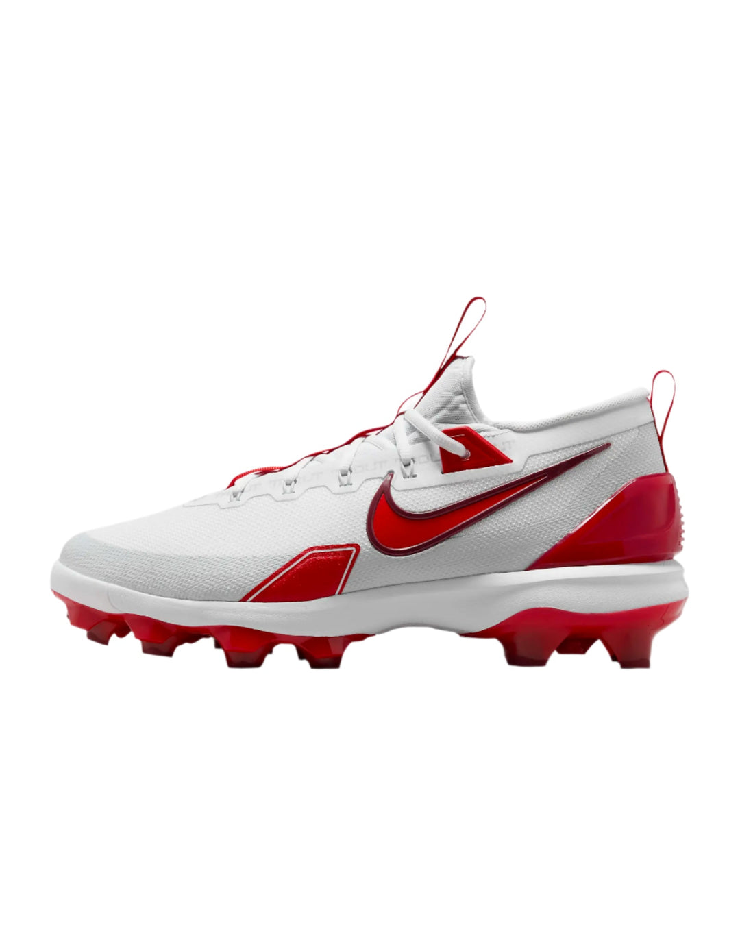 Nike Force Trout 9 Elite MCS_Red4