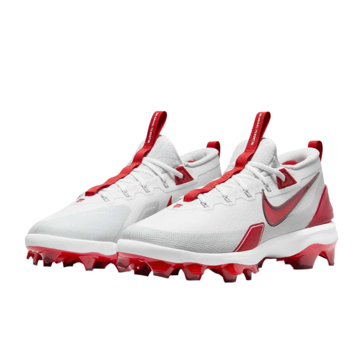 Nike Force Trout 9 Elite MCS_Red5