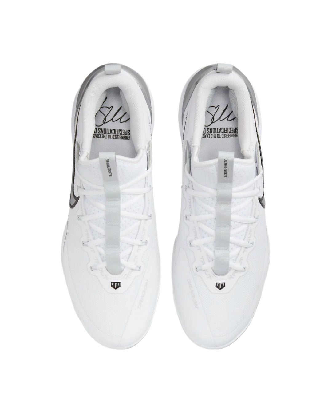 Nike Force Trout 9 Elite MCS_Silver3