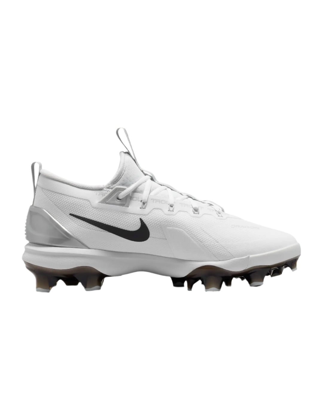 Nike Force Trout 9 Elite MCS_Silver4