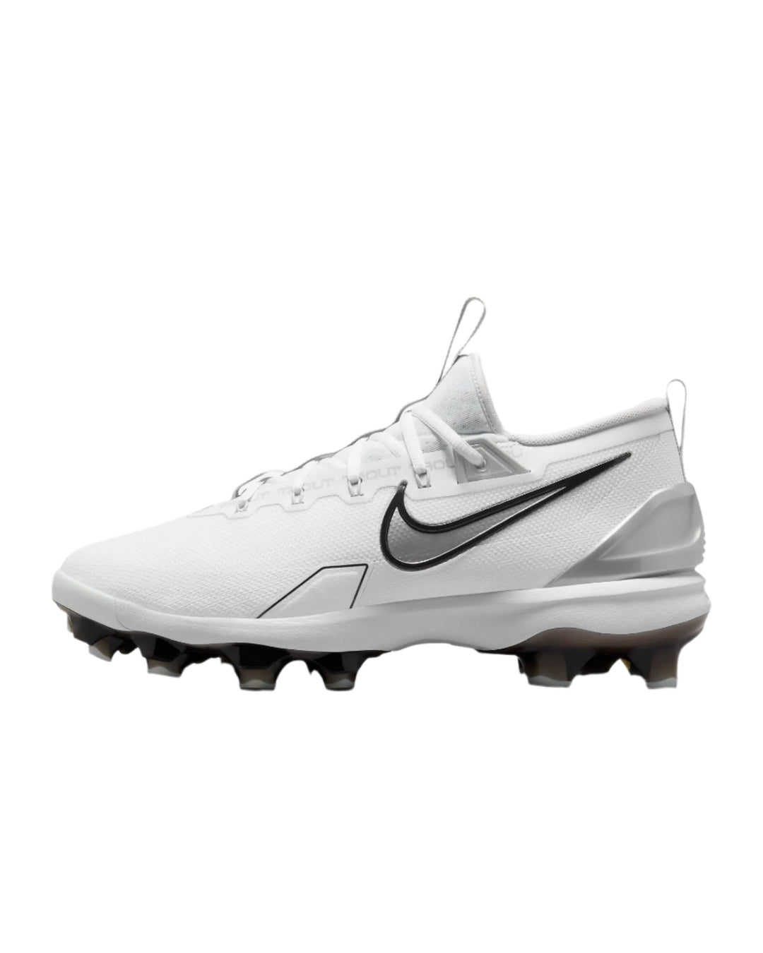 Nike Force Trout 9 Elite MCS_Silver5