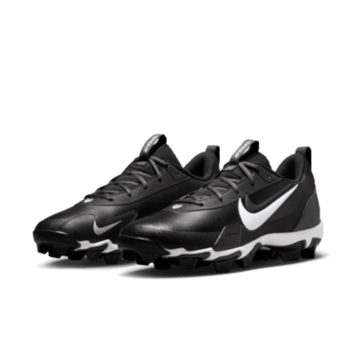 Keystone 9728 Nike Force Trout 9 Keystone Black - (FB9728-001) – Peligro Sports