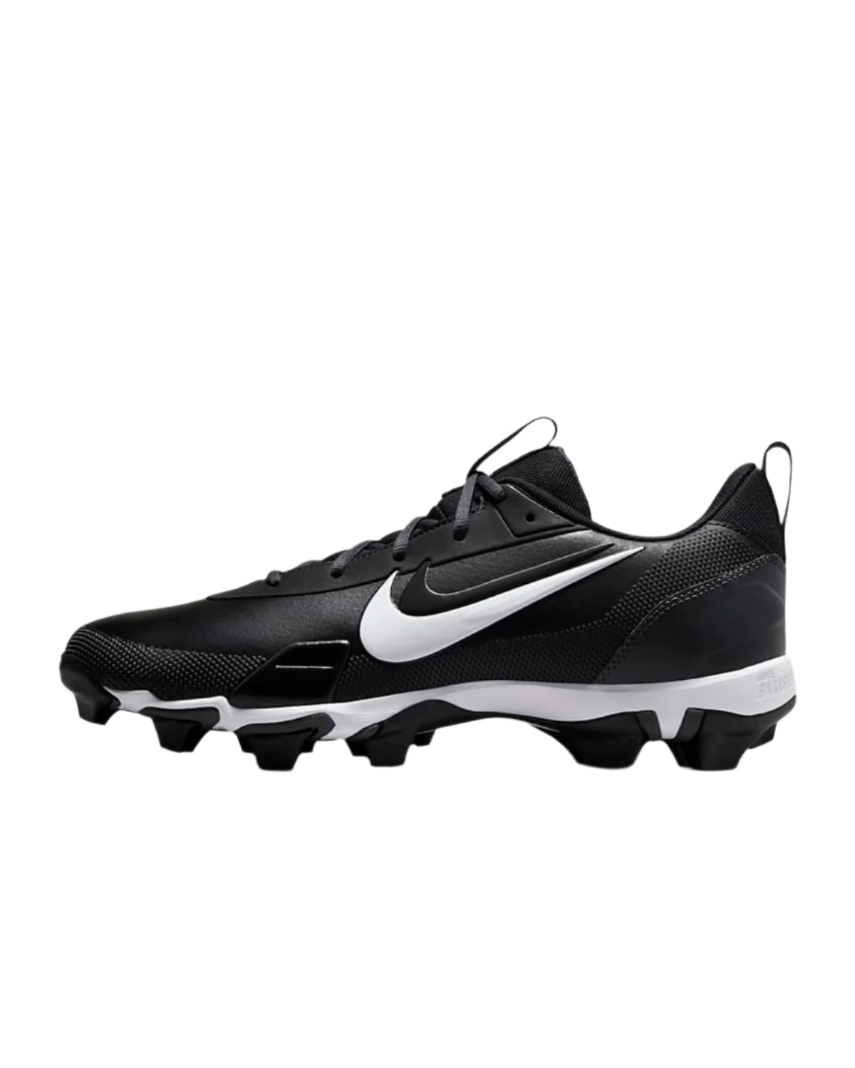 Keystone 9728 Nike Force Trout 9 Keystone Black - (FB9728-001) – Peligro Sports