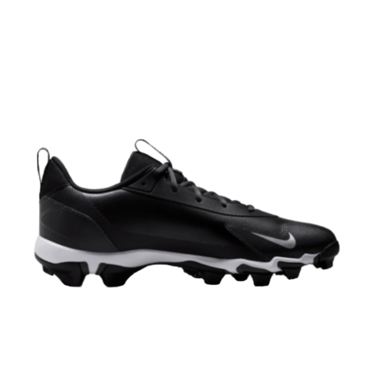 Nike Force Trout 9 Keystone Black - (FB9728-001) – Peligro Sports