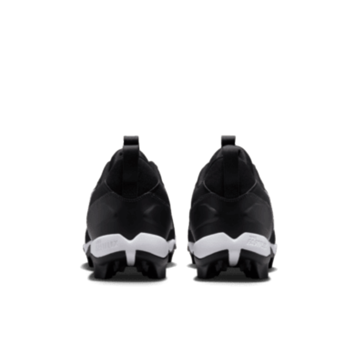 Keystone 9728 Nike Force Trout 9 Keystone Black - (FB9728-001) – Peligro Sports