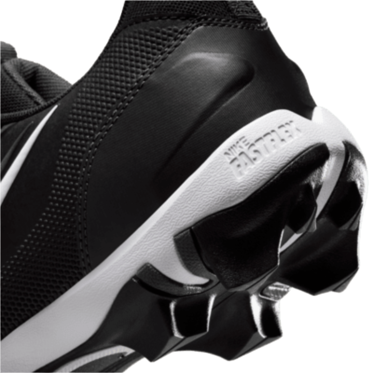 Keystone 9728 Nike Force Trout 9 Keystone Black - (FB9728-001) – Peligro Sports
