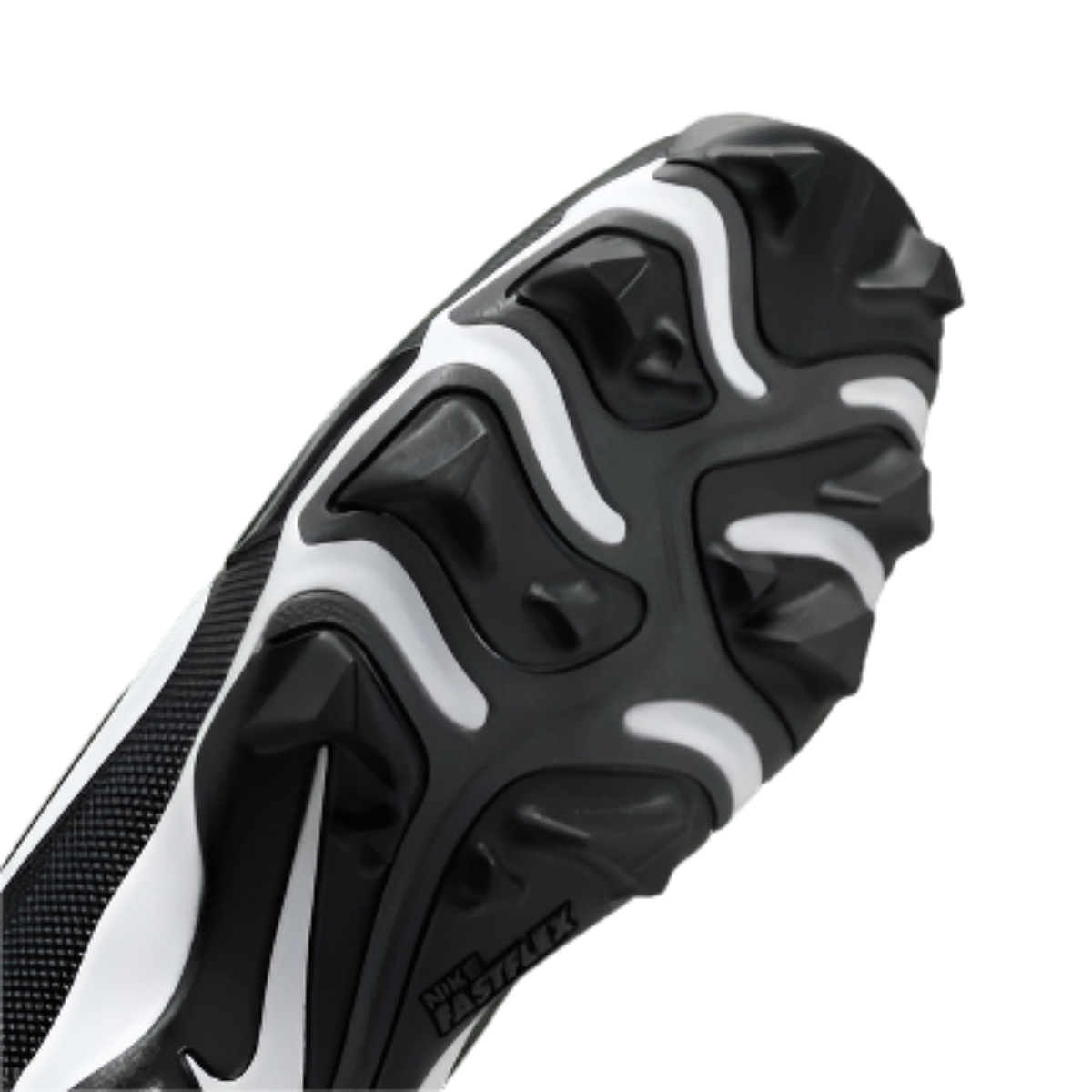 Nike Force Trout 9 Keystone Black - (FB9728-001) – Peligro Sports