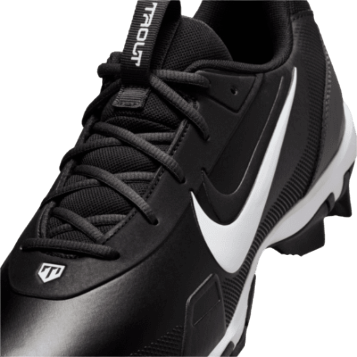 Nike Force Trout 9 Keystone Black - (FB9728-001) – Peligro Sports