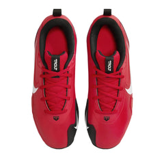 Nike Force Trout 9 Keystone Red - (FB9728-600)3