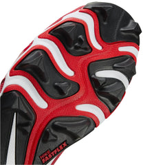 Nike Force Trout 9 Keystone Red - (FB9728-600)4