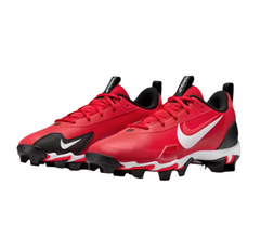 Nike Force Trout 9 Keystone Red - (FB9728-600)