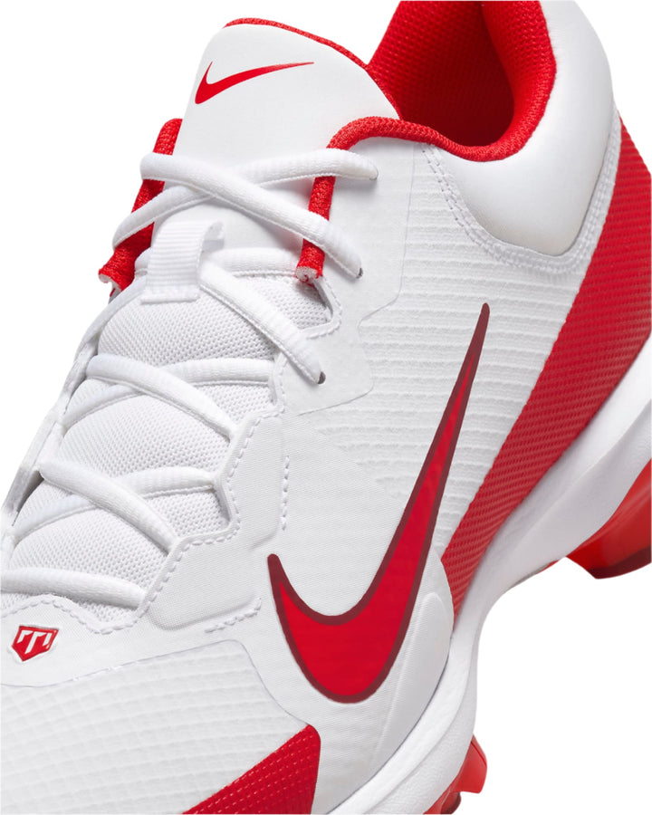 Nike Force Trout 9 Pro MCS - FZ0915_Red1