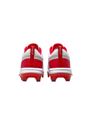 Nike Force Trout 9 Pro MCS - FZ0915_Red4