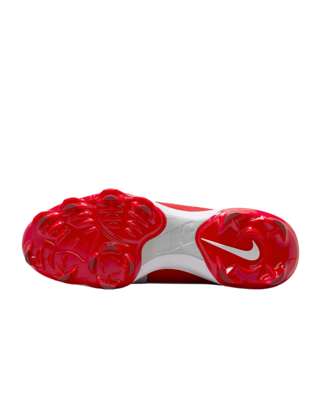 Nike Force Trout 9 Pro MCS - FZ0915_Red5