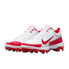 Nike Force Trout 9 Pro MCS - FZ0915_Red