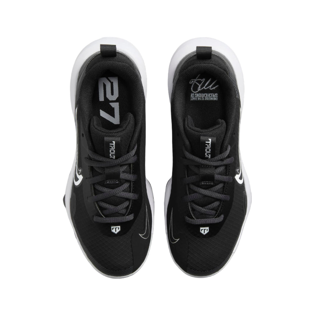 Nike Force Trout 9 Pro MCS YOUTH - (FZ0916-001)4