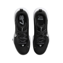 Nike Force Trout 9 Pro MCS YOUTH - (FZ0916-001)4