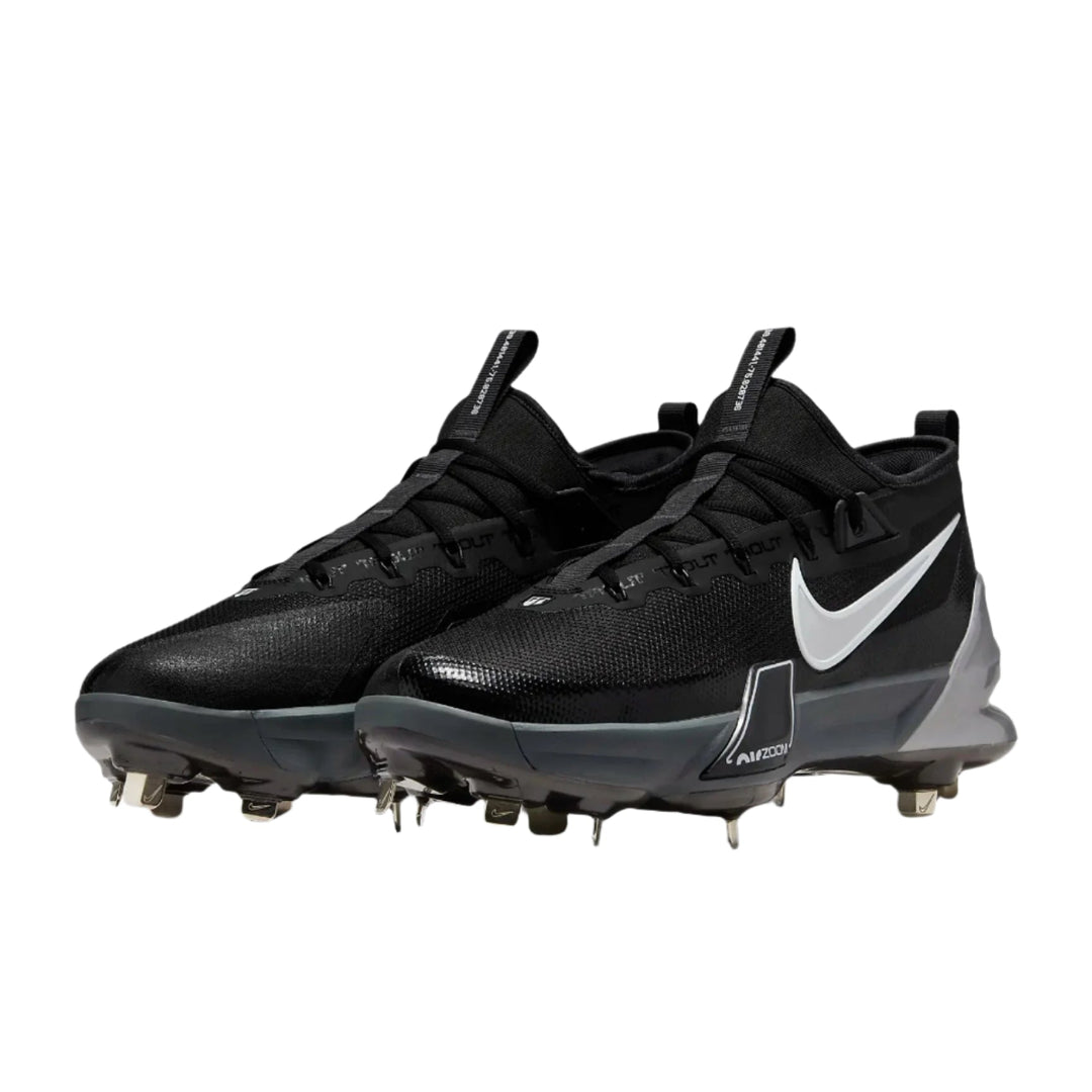 Nike Force Zoom Trout 9 Elite Black