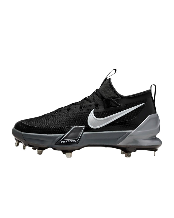 Nike Force Zoom Trout 9 Elite Black1