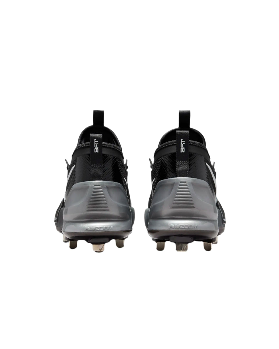 Nike Force Zoom Trout 9 Elite Black3