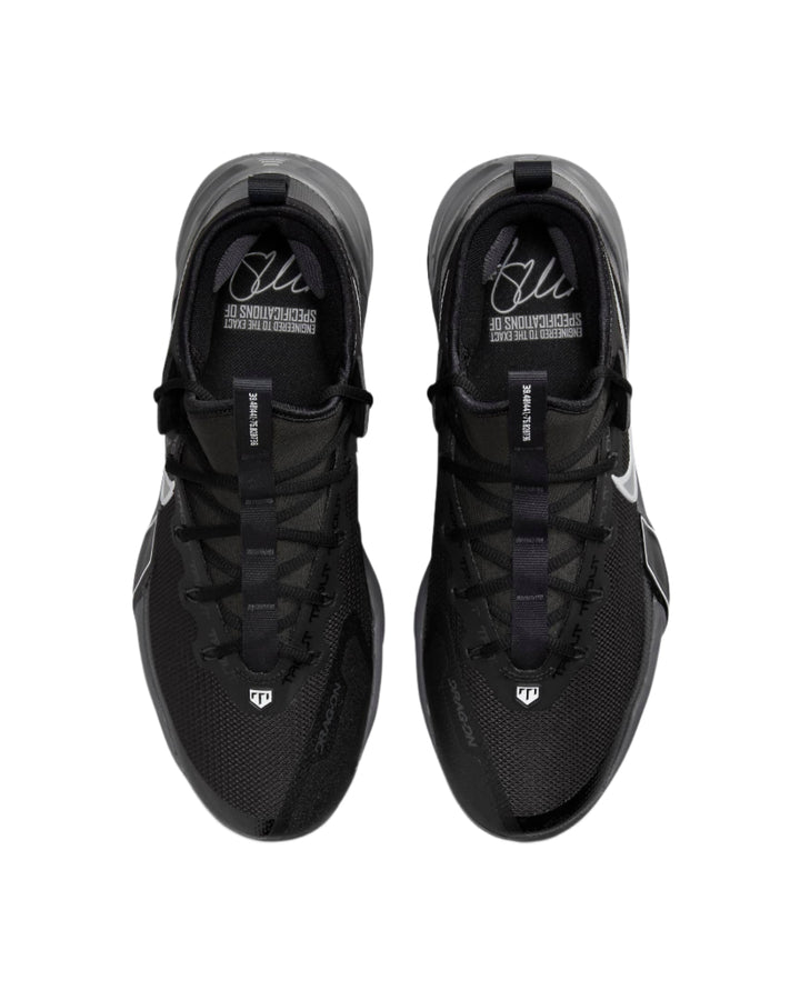 Nike Force Zoom Trout 9 Elite Black5