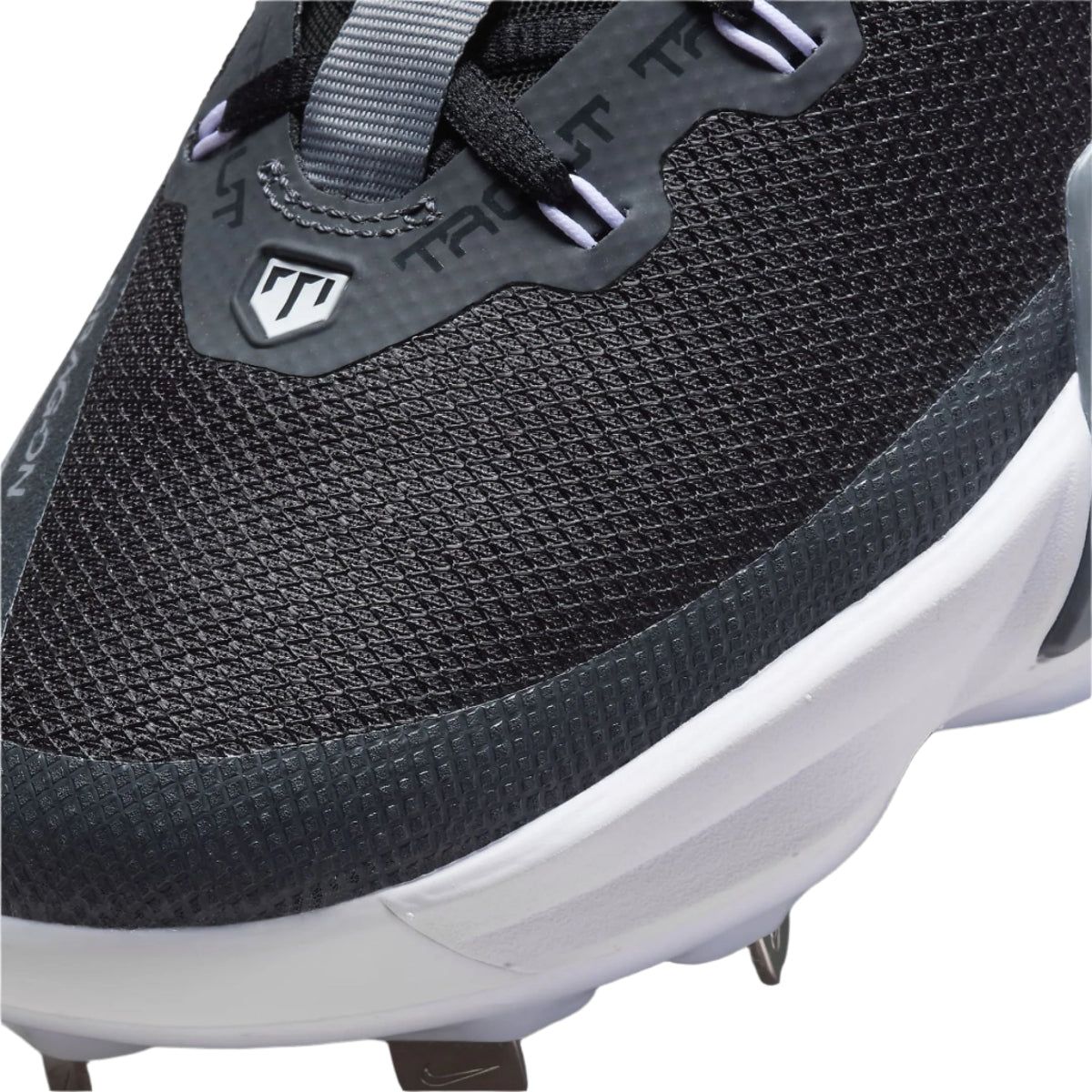 Nike Force Zoom Trout 9 Elite (FB2906-001) - Baseball Cleats
