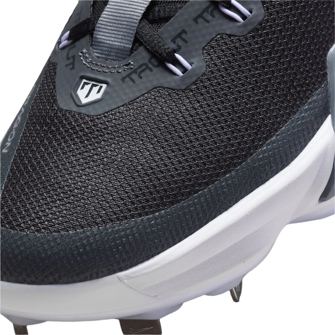 Nike Force Zoom Trout 9 Elite (FB2906-001) - Baseball Cleats