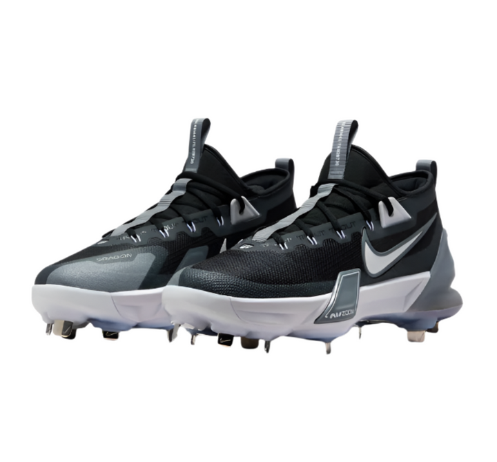Nike Force Zoom Trout 9 Elite (FB2906-001) - Baseball Cleats