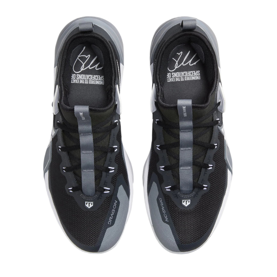 Nike Force Zoom Trout 9 Elite (FB2906-001) - Baseball Cleats2