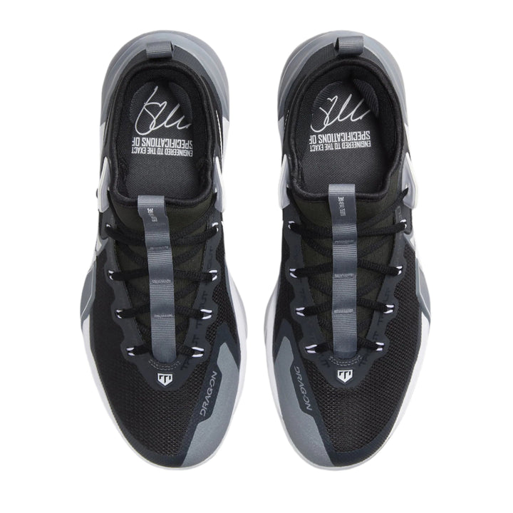 Nike Force Zoom Trout 9 Elite (FB2906-001) - Baseball Cleats2