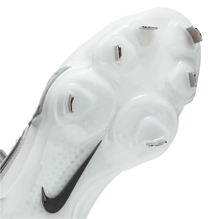 Nike Force Zoom Trout 9 Elite White - (FB2906-100)1