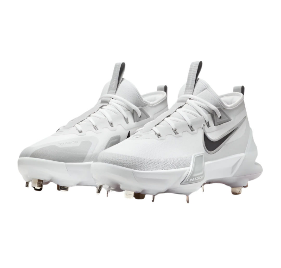 【新品未使用】NIKE FORCE ZOOM TROUT 9 ELITE Nike Force Zoom Trout 9 Elite Baseball Cleats. Nike.com