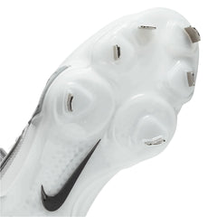 Nike Force Zoom Trout 9 Elite White - (FB2906-100)1