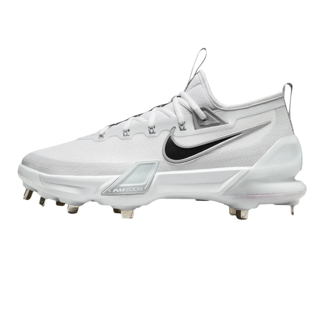 Nike Force Zoom Trout 9 Elite White - (FB2906-100)2