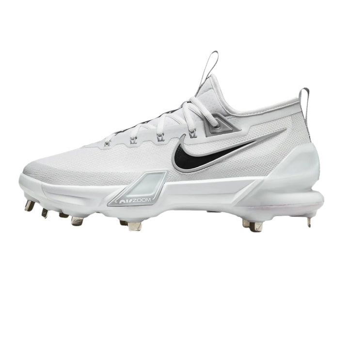 Nike Force Zoom Trout 9 Elite White - (FB2906-100)2