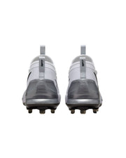 Nike Force Zoom Trout 9 Elite White/Metallic Silver-Black3